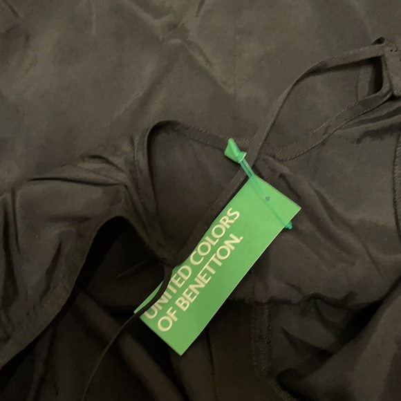 Sexy Black Dress - Picture 5 of 8